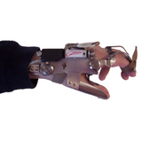 PowerGrip Orthosis - Powered Grasp Exoskeleton Glove - Inclusive Inc