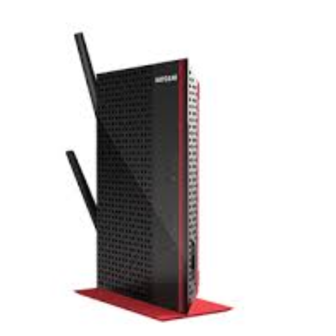 NetGear EX6200 ड्यूल बैंड वाई -फाई रेंज एक्सटेंडर - ओपन बॉक्स, जैसे नया