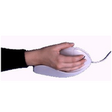 Quadriplegic No-Grip Computer Mouse Bundle - Inclusive Inc