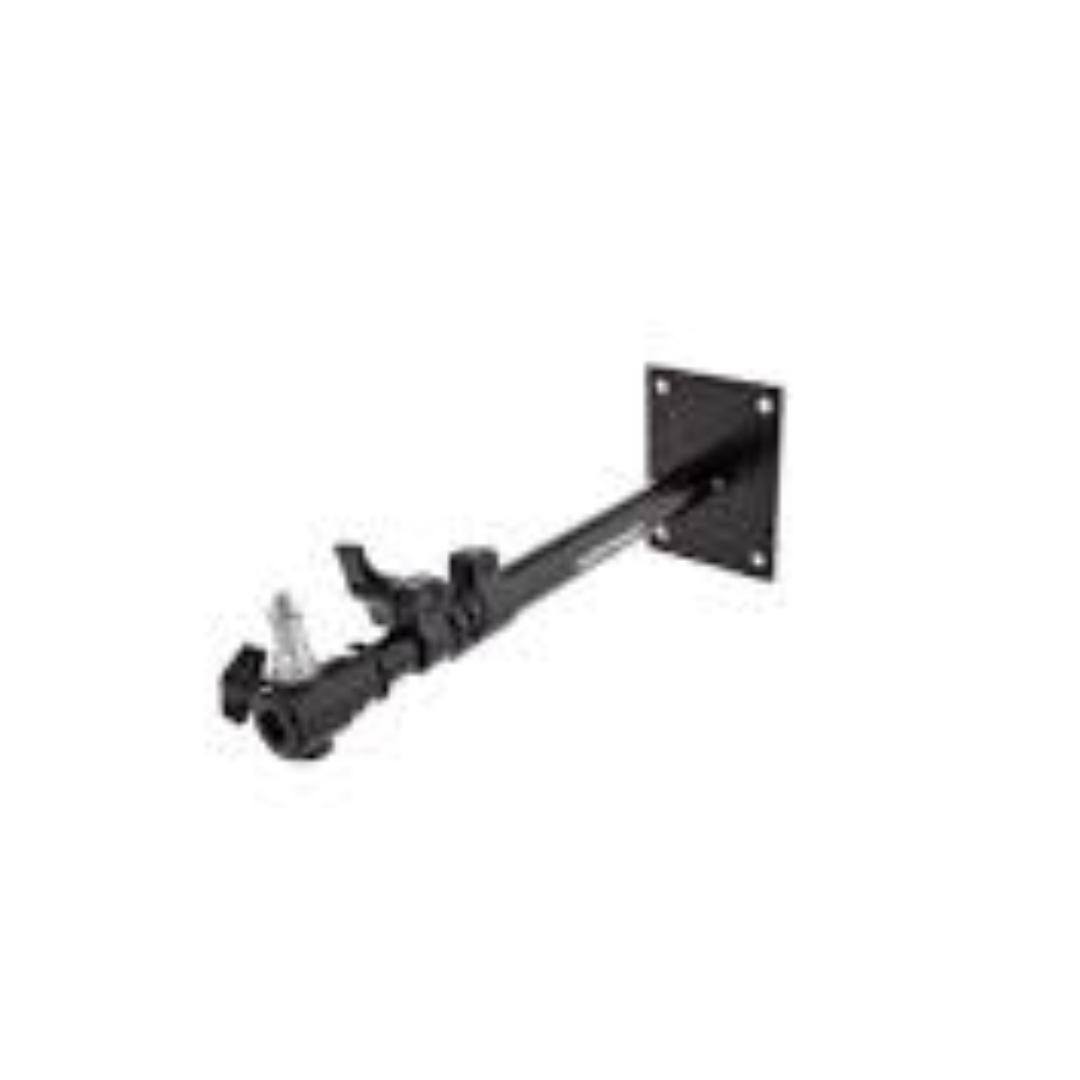 Par de soportes de pared Flashpoint (Cantidad 2)