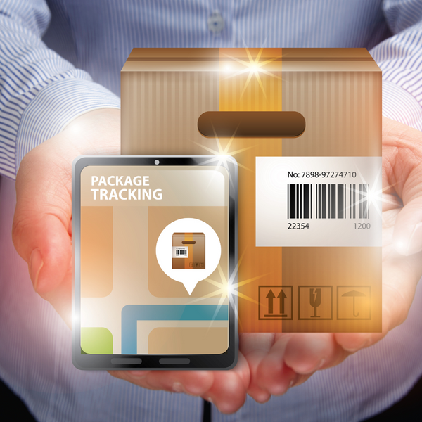 退货运输标签服务