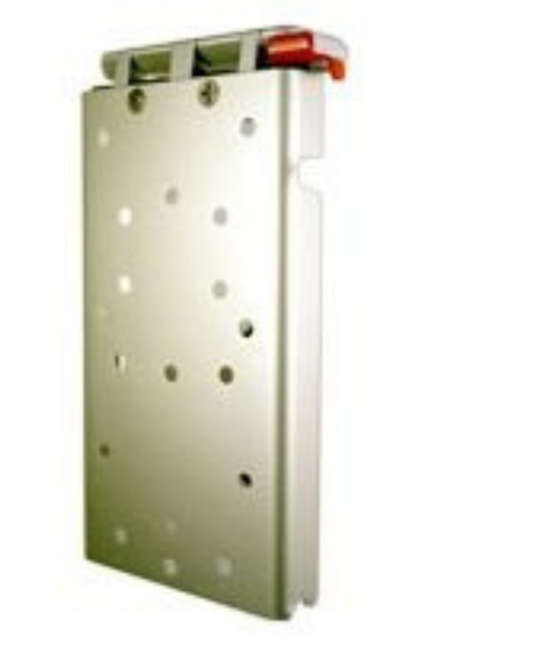 Mount'n Mover Quick Release Plate - Inclusive Inc
