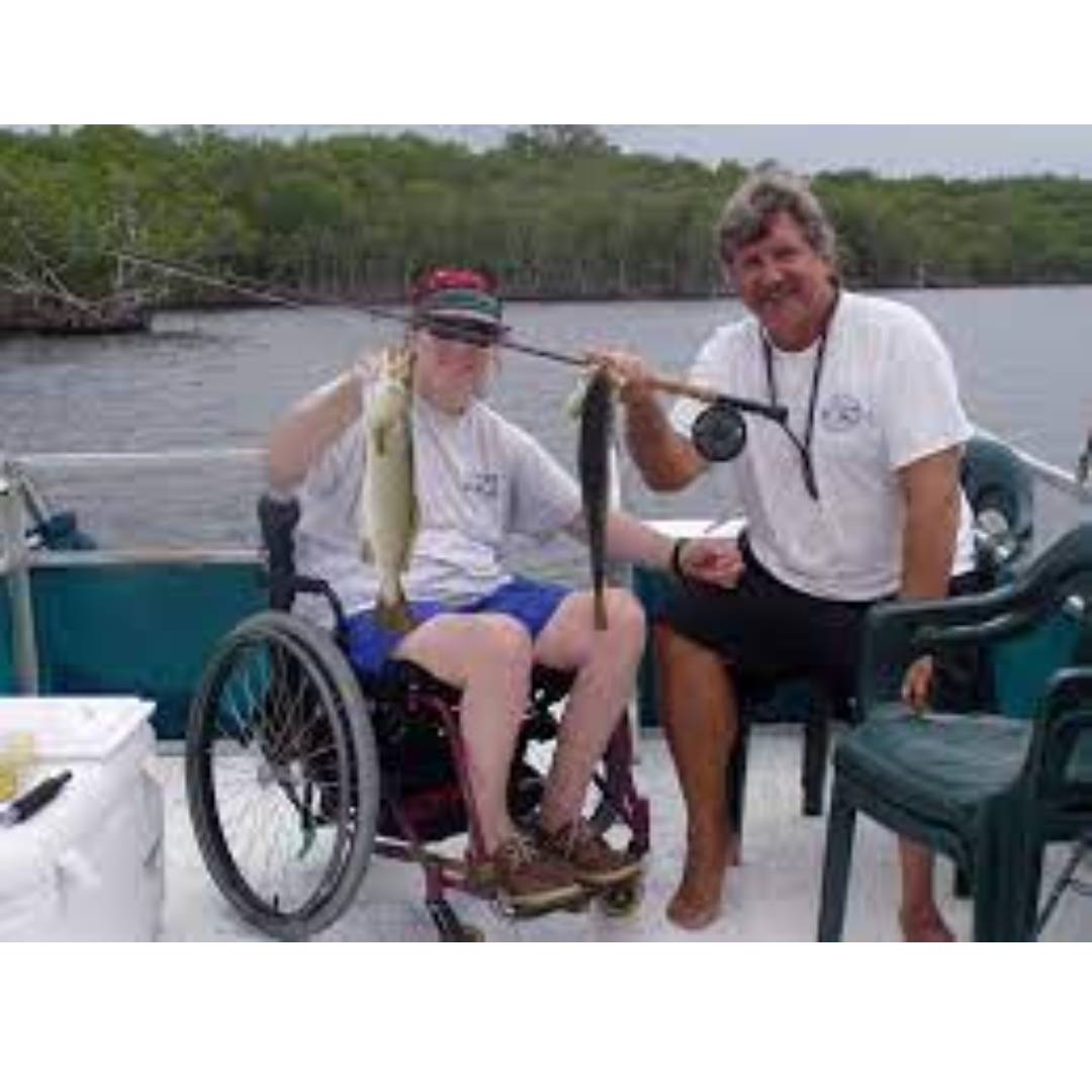 Aventuras tranquilas - Cayo Largo, Florida