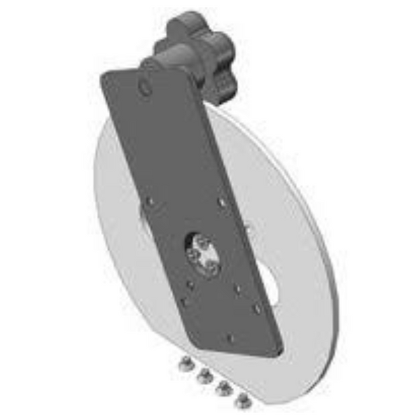 Universal Rotator Device Plate - Inclusive Inc