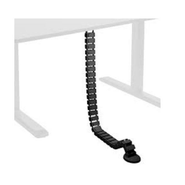 Kit de administrador de cables de vértebra