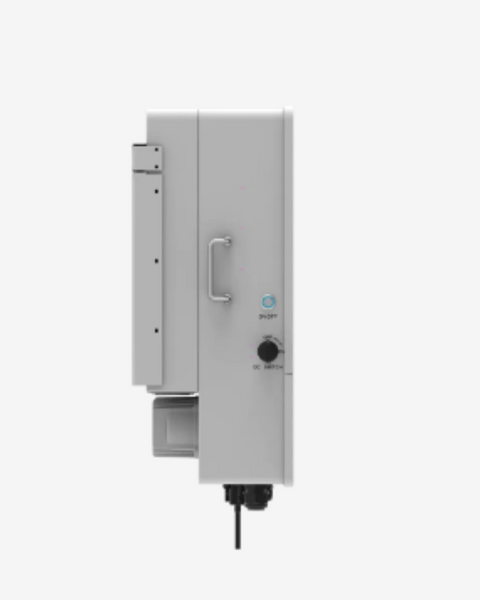 4I 48v DC Hybrid On/Off Grid USA Split-Phase Inverter - 12kw / 8kw / 5kw - Inclusive Inc