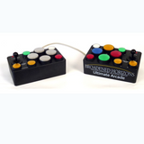Ultimate Arcade 3 UA3 Quadriplegic Adaptive Game Controller - Inclusive Inc