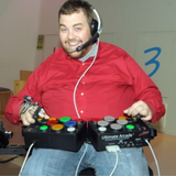 Quadriplegic? Mark Felling will Change your Life in 1 Hour or pay you! - Inclusive Inc