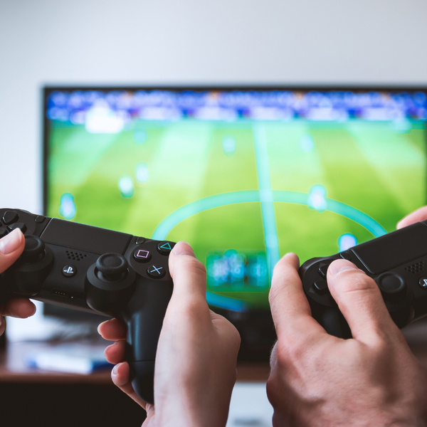 Consulta de juego adaptativa con Mark Felling