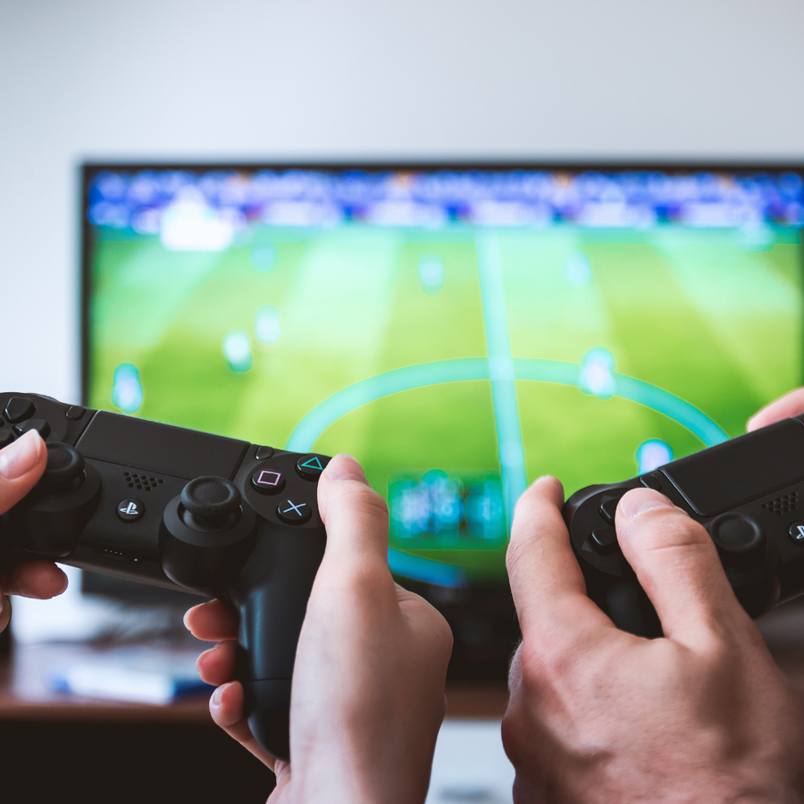 Consultation de jeu adaptative avec Mark Felling