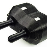 Versatility v5 Microlite Lip or Fingertip Adaptive Game Controller & Mouse for C3/C4 Quads, MD, SMA, ALS - Inclusive Inc