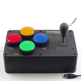 Onpoint Precision Joystick Mouse and Game Controller - Inclusive Inc