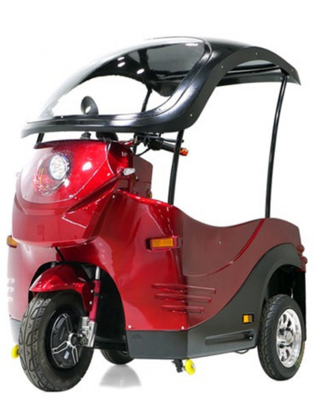 Título Patrocinador Socio de la silla de ruedas Electric Echariot