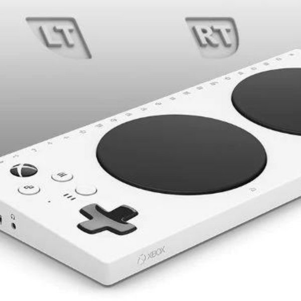 Microsoft Xbox Adaptive Controller