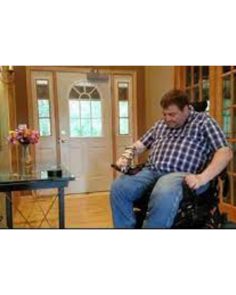 Open Sesame Smart Door Opener Bundle - Inclusive Inc