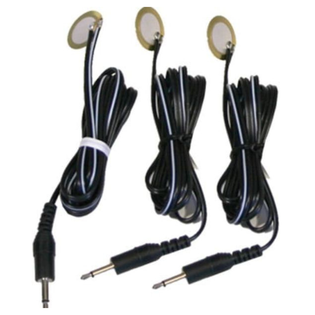 3 Pack Coin Replacement Sensors for Sensor Switches