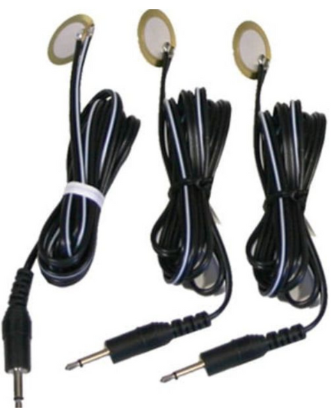 3 Pack Coin Replacement Sensors for Sensor Switches