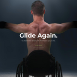 VitaGlide® v3 Accessible Exercise Machine - Inclusive Inc