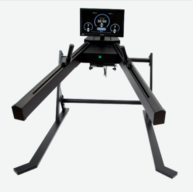 VitaGlide® v3 Accessible Exercise Machine - Inclusive Inc