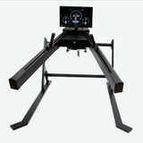 VitaGlide® v3 Accessible Exercise Machine - Inclusive Inc