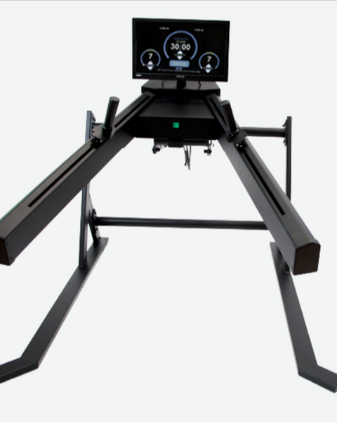 VitaGlide® v3 Accessible Exercise Machine - Inclusive Inc