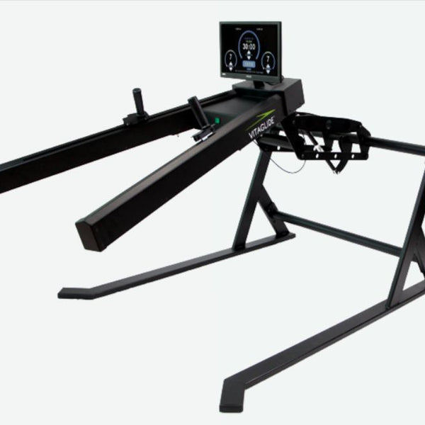 VitaGlide® v3 Accessible Exercise Machine - Inclusive Inc