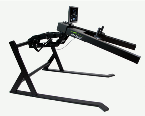 VitaGlide® v3 Accessible Exercise Machine - Inclusive Inc