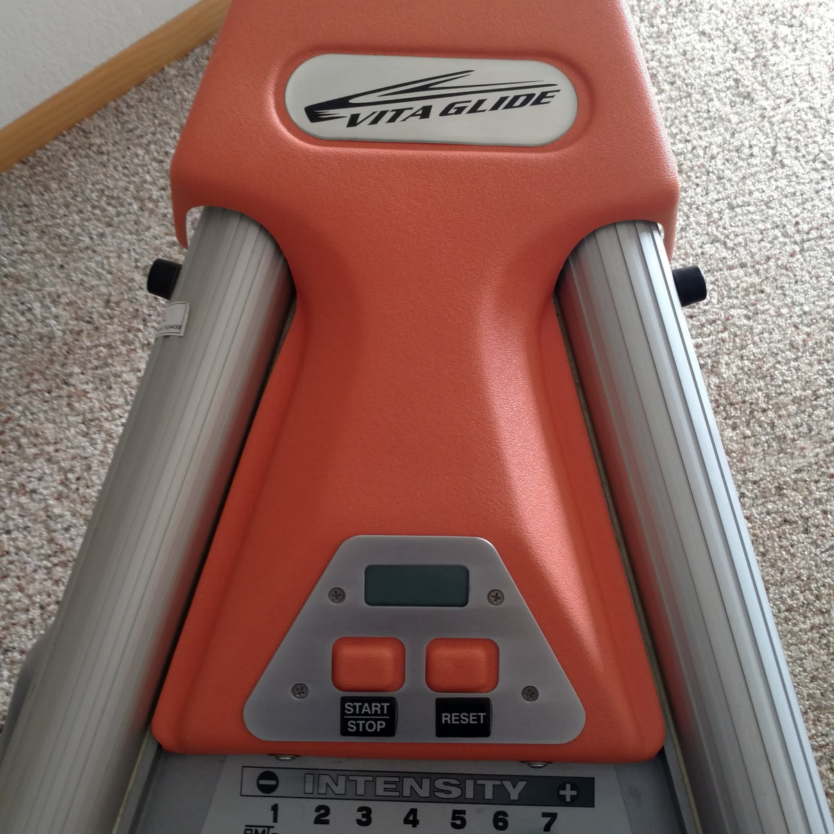 VitaGlide® v3 Accessible Exercise Machine - Inclusive Inc