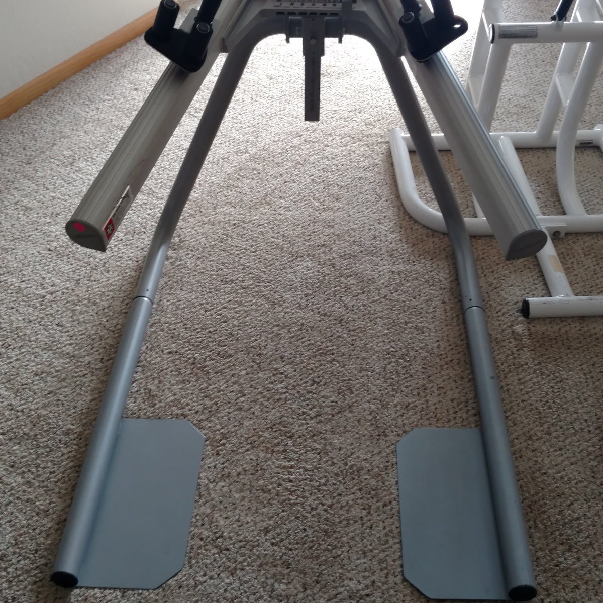 VitaGlide® v3 Accessible Exercise Machine - Inclusive Inc