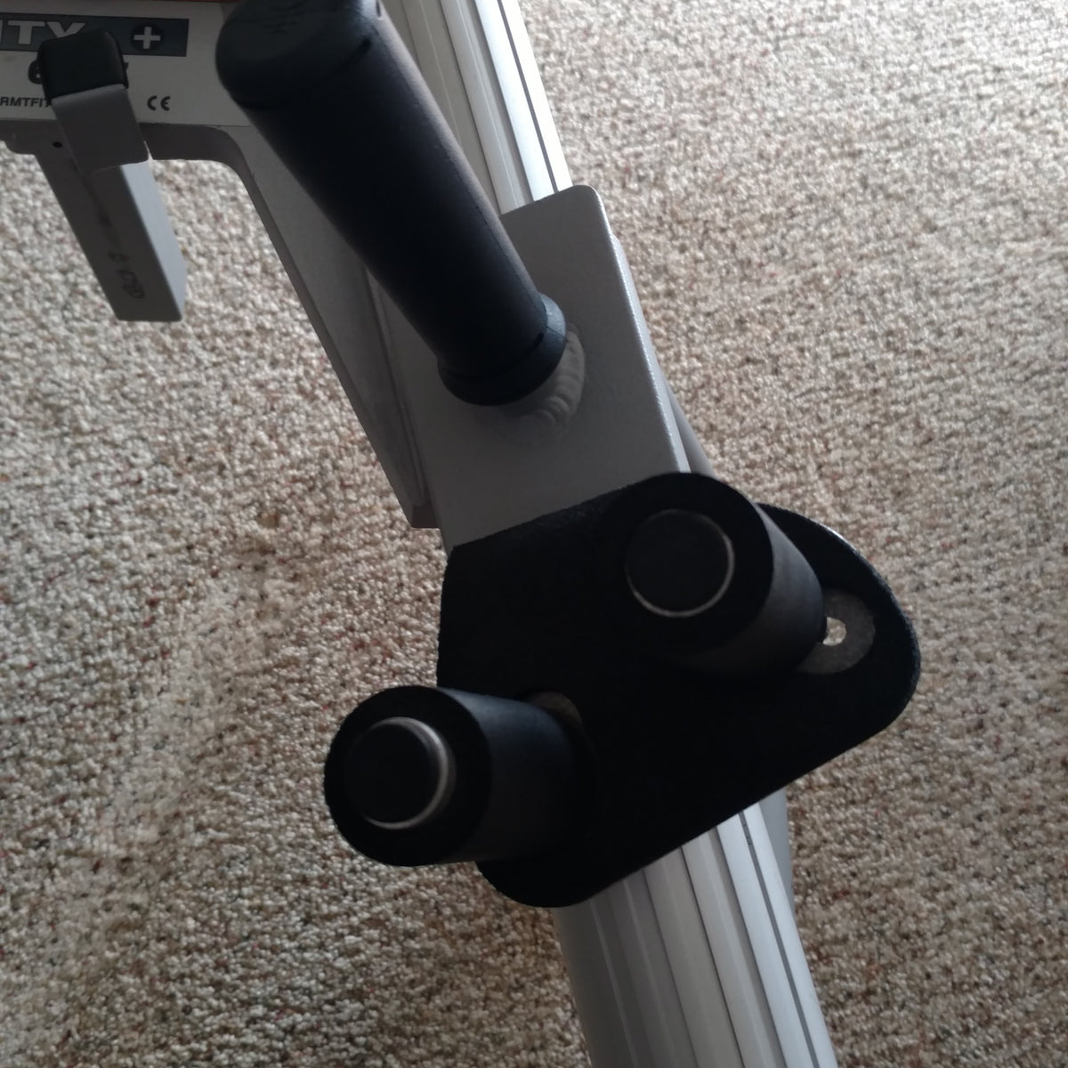 VitaGlide® v3 Accessible Exercise Machine - Inclusive Inc