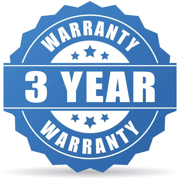 Extend Ferticare Warranty to 3 Years - Inclusive Inc