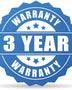 Extend Ferticare Warranty to 3 Years - Inclusive Inc