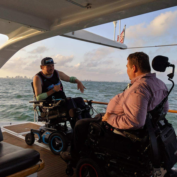 Business Technical Assistance Consultant - Self-Employment Specialist for Vocational Rehabilitation - Inclusive Inc