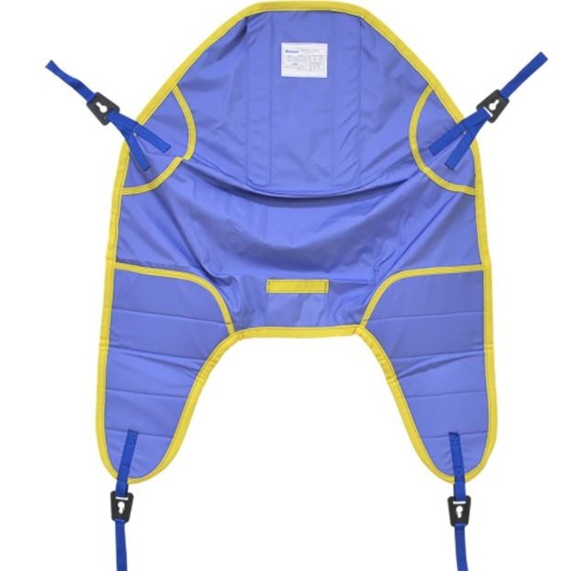 Setas de paciente de estilo universal de hoyer