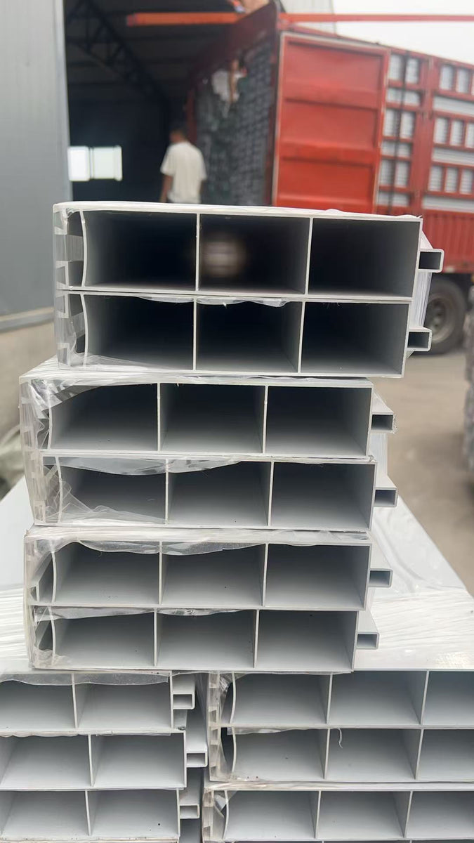 Flood.Tech Aluminum Plank Flood Protection System - Inclusive Inc