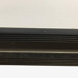 Flood.Tech Aluminum Plank Flood Protection System - Inclusive Inc