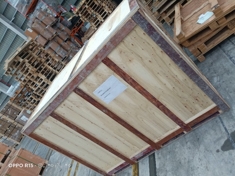 Patrocinador do título Parceiro da ECHARIOT ELECTRIC WHELCHAIR MUPADO
