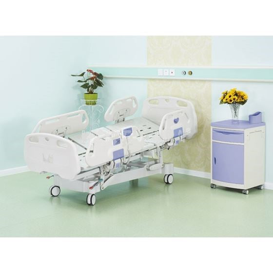 Mason's Lateral Rotation Bed Fund