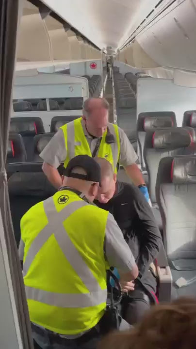 Cortero de confort Centilla de elevación del paciente para silla de ruedas a transferencias y evacuación de aeronaves: ¡envío mundial gratis!