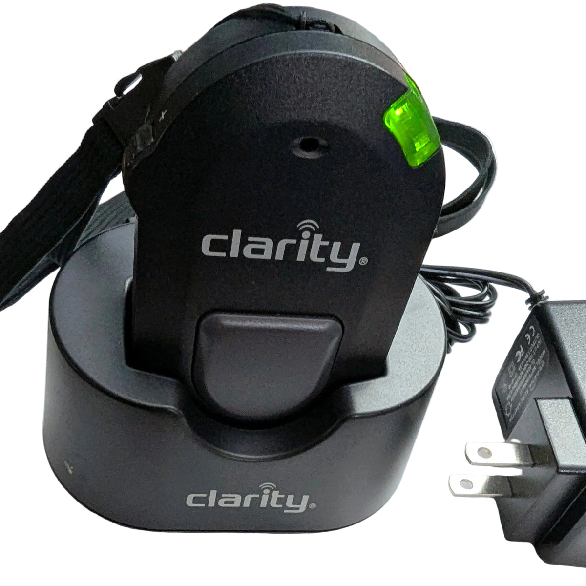 Clarity Fortissimo Wireless Neck Pendant