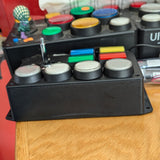 Ultimate Arcade 3 UA3 Quadriplegic Adaptive Game Controller - Inclusive Inc