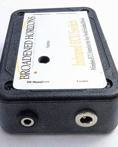 Infrared Switch