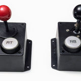 Ultimate Arcade 3 UA3 Quadriplegic Adaptive Game Controller - Inclusive Inc