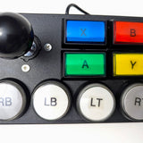 Ultimate Arcade 3 UA3 Quadriplegic Adaptive Game Controller - Inclusive Inc