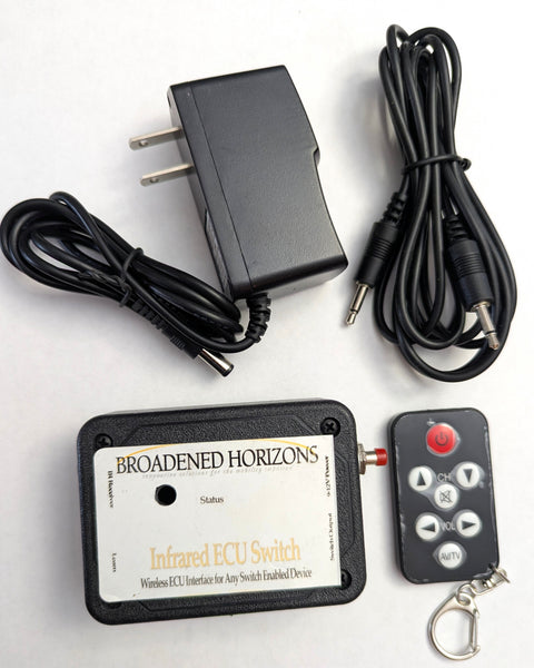 Infrared Switch