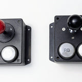 Ultimate Arcade 3 UA3 Quadriplegic Adaptive Game Controller - Inclusive Inc