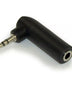 Adapter to Trigger Cannon EOS SLR Camera Shutter & Focus with Ability Switches - Inclusive Inc