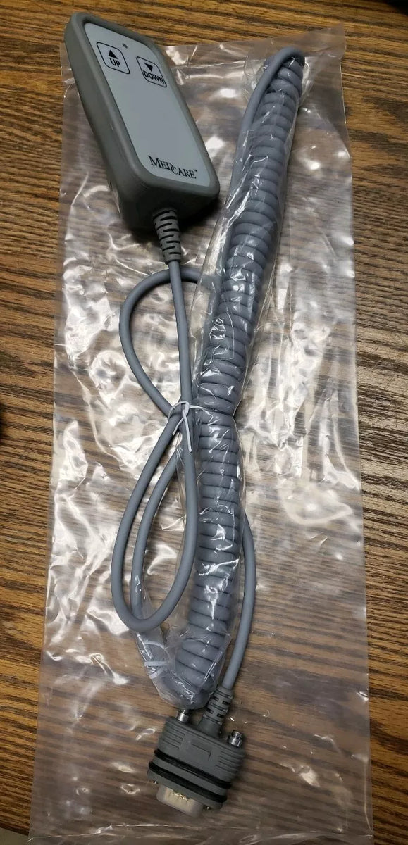 患者天花板升降机电子手持式控制器