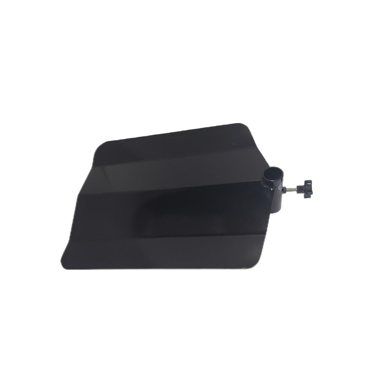 坐轮椅座椅的空震鱼斗杆支架