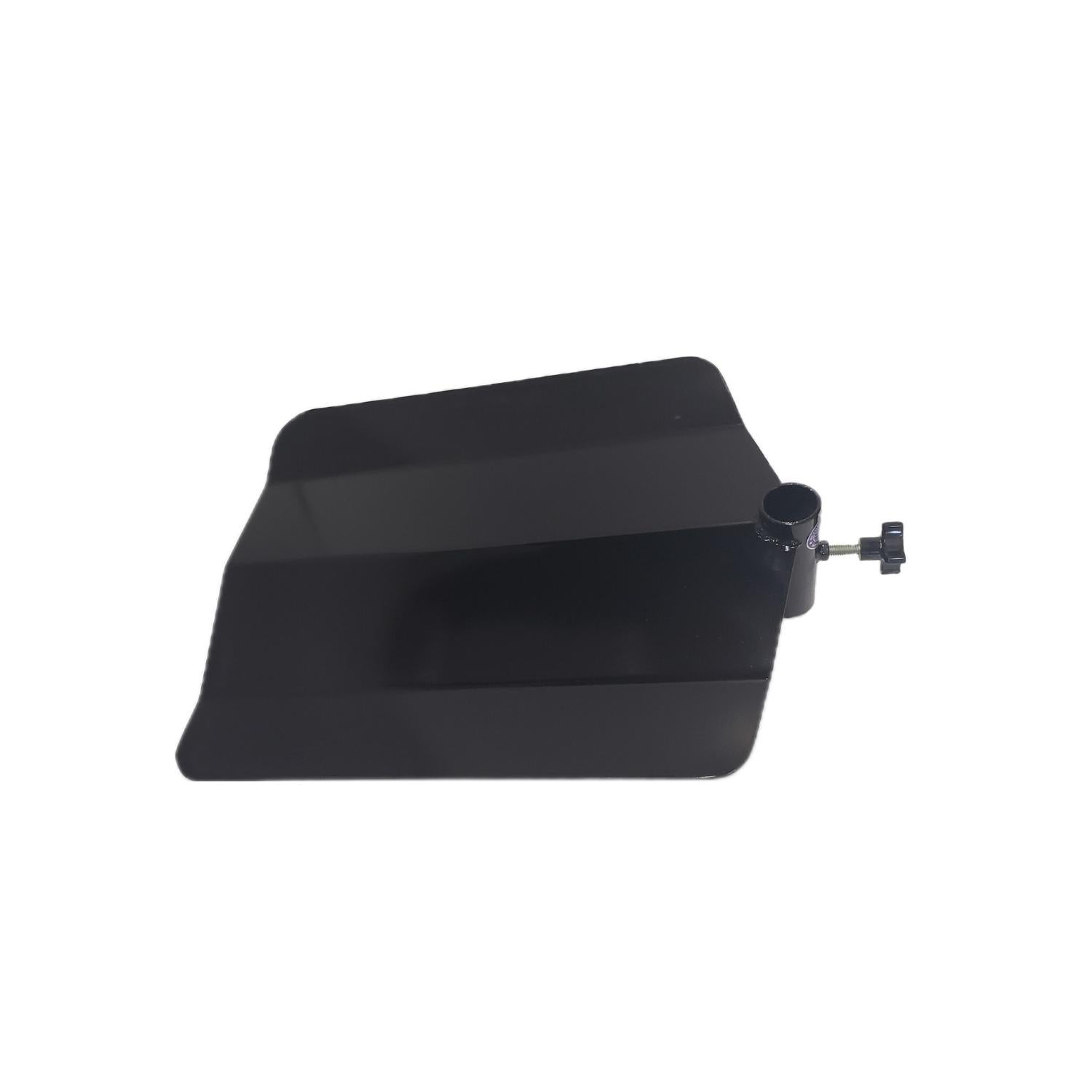 Air Shock Fish Fighting Rod Holder for Wheelchair Seat